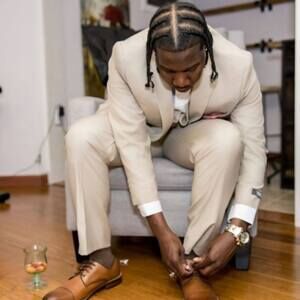 Meet your Posher, Djuan